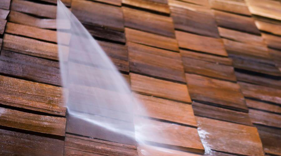 Expert flood damage restoration services in Falcon, MO